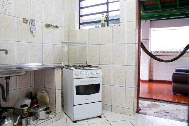 Tiao Botelho Guest House Río de Janeiro Exterior foto