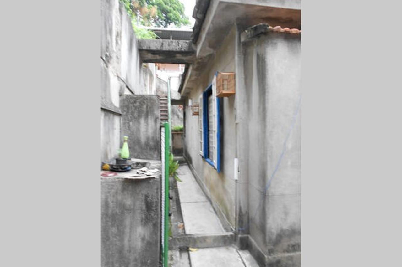 Tiao Botelho Guest House Río de Janeiro Exterior foto